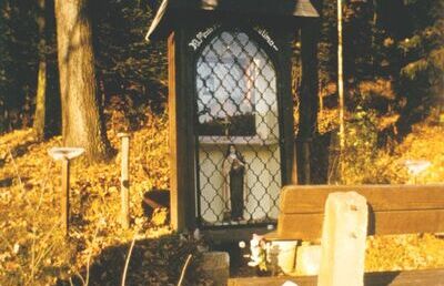 Friedhofbildstock Dult