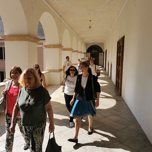in Vorau